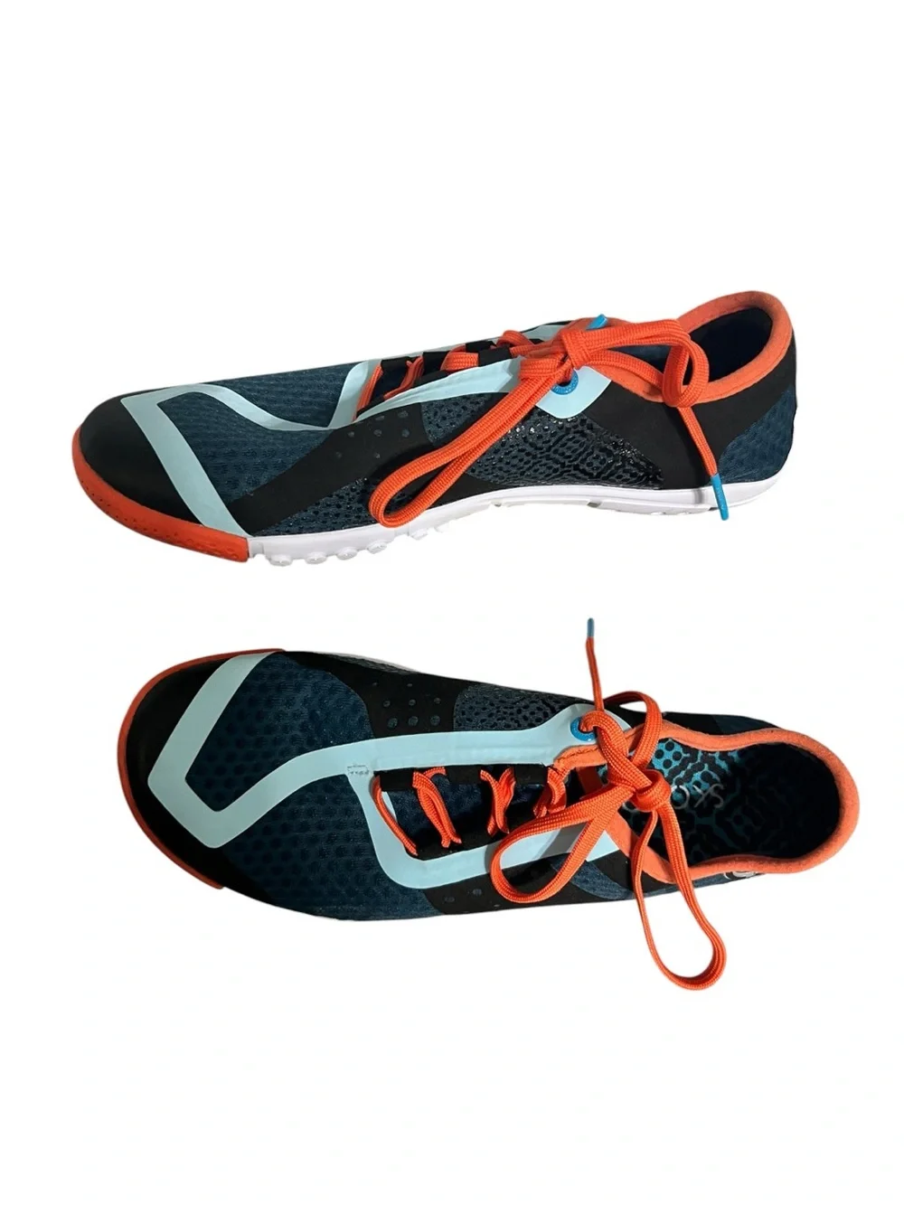 SKora Phase Men's Athletic Sneakers sz 9